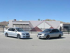 02-03 Lancer OZ vs 08 Lancer DE-dual.jpg