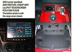 Touchscreen, motherboard, GPS installed-stereo.jpg