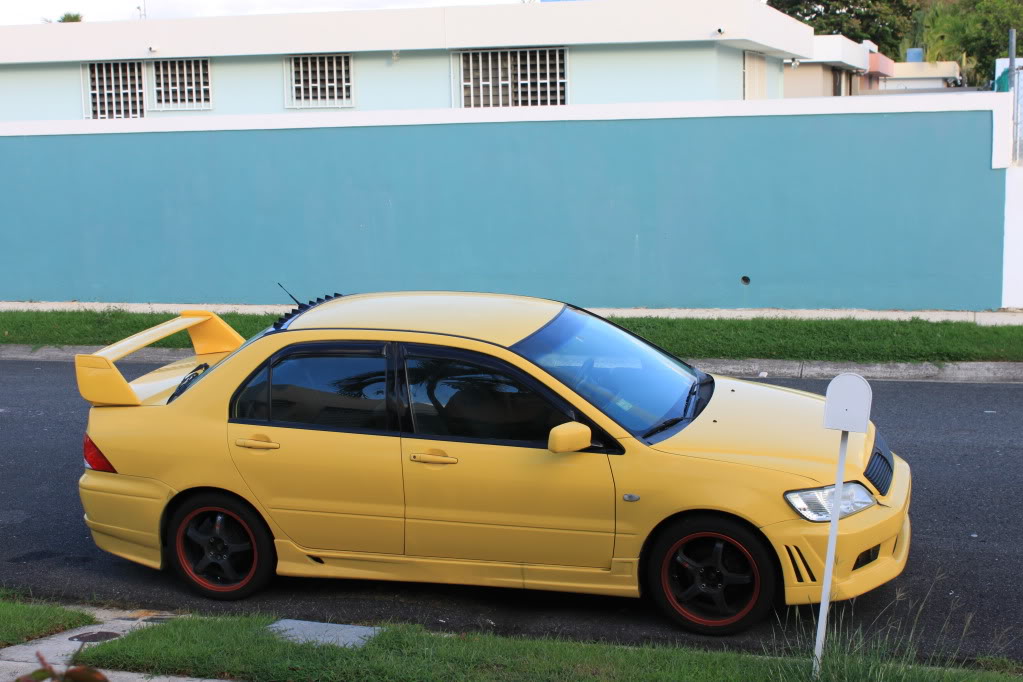 Mitsubishi lancer oz rally