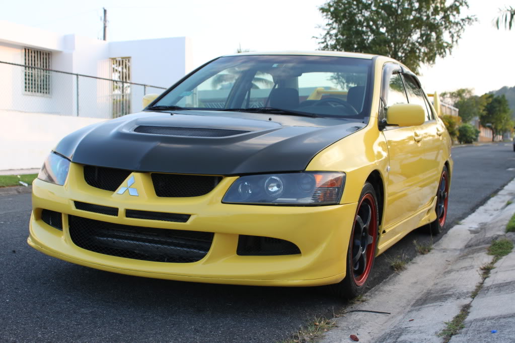 Mitsubishi lancer oz rally