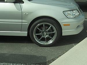 I want to see pics of Silver lancers with Gunmetal or Graphite Colored Rims-hpim0186.jpg