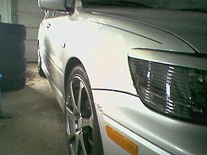 I want to see pics of Silver lancers with Gunmetal or Graphite Colored Rims-18151283461.jpg