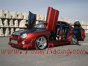 Scissor wings and Suicide doors-jason-s-20car-20show-20vagas-20215.jpg