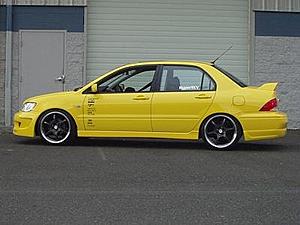 Will the Kaminari rear lip look okay with the Kenstyle Sideskirts?-lg_lancer_side-xl.jpg