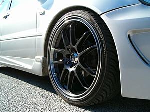 Pics of my RRM Stage 2 Turbo and New Wheels!!-newpic2.jpg