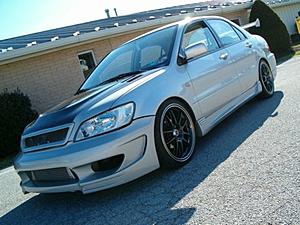 Pics of my RRM Stage 2 Turbo and New Wheels!!-newpic.jpg