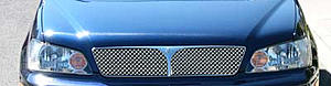 300c/Bentley Chrome Mesh Grill-parkinnc.jpg