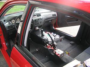 LancerShop Authority short shifter installed-shortshifter2.jpg