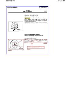 2008 Lancer TSB - Brake Disc Removal Procedure Change-5.jpg