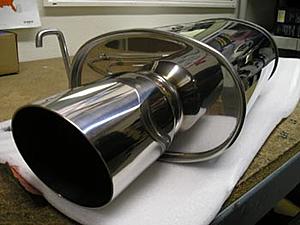 ROAD/RACE - GReddy resonators -greddyex11.jpg