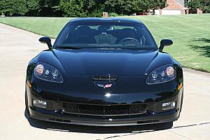 Couldn't wait, have new ride-z06-front.jpg