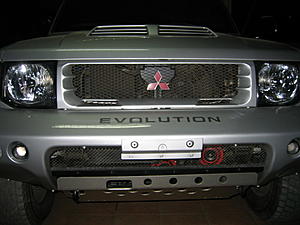 Look whats parked beside my EVO 7-102_0237.jpg