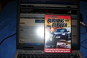 Tiff Needle: Burning Rubber video-burningrubber.jpg