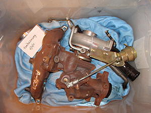 Stock EVO 8 complete turbo and intake manifold set-up with LOW miles-dsc03772.jpg