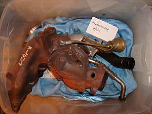 Stock EVO 8 complete turbo and intake manifold set-up with LOW miles-dsc03776.jpg