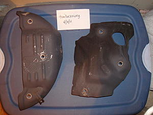 Stock EVO 8 complete turbo and intake manifold set-up with LOW miles-dsc03777.jpg