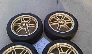 Kosei  light weight Racing Rims For sale-rim4.jpg