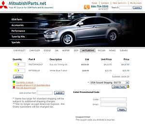 MitsubishiParts.NET | FREE SHIPPING | Details Inside-couponexpired.jpg
