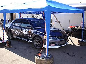 2007 SCCA T2 Runoffs - Marty #34 and CJ #58-cj58-pit75.jpg