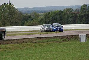 2007 SCCA T2 Runoffs - Marty #34 and CJ #58-evosti5.jpg