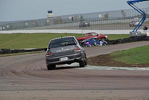 2007 SCCA T2 Runoffs - Marty #34 and CJ #58-evoturn8.jpg