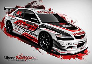 Evo 9 Hill Climbing-casino-sponsor.jpg