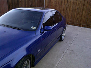 Who does a good window tint on the Evos in the DFW area?-m5tint.jpg