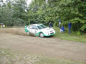 Maine Forest Rally, Vid and Pics-evo6turn.jpg