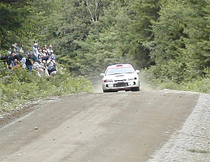 Maine Forest Rally, Vid and Pics-evo4action.jpg