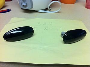 FS:CT: AMS shift knob, oem knob black side markers-markersf1.jpg