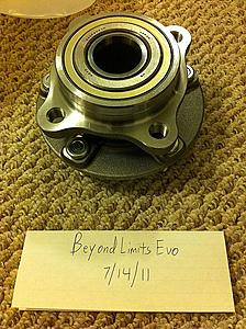 FS: OEM Evo VIII-IX Front Wheel Bearing (MB914617)-photo-jul-14-10-18-59-pm.jpeg