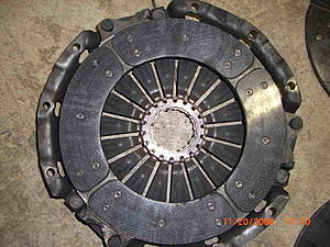 FS: RPS Twin Carbon clutch 800+ lb tq like Tilton-rpstwincarbon1.jpg