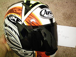 Brand new Arai takahashi helmet-100_0473.jpg