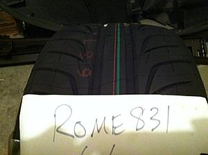 FS (WA) Bridgestone Ponteza RE-01R 255/40R17 94W-img_0630.jpg