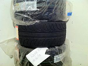 FS (WA) Bridgestone Ponteza RE-01R 255/40R17 94W-img_0636.jpg