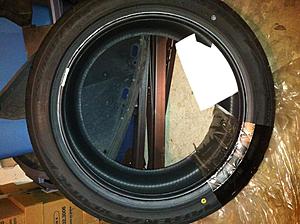 FS (WA) Bridgestone Ponteza RE-01R 255/40R17 94W-img_0645.jpg