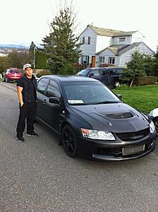 FS:2003 Matte Black Evo 8-399047_399255810093209_746943942_n.jpg