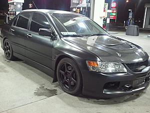 FS:2003 Matte Black Evo 8-541527_396072457078211_980736671_n.jpg