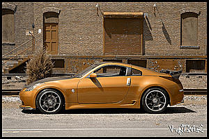 F/S Highly modified Nissan 350Z-mrc001.jpg