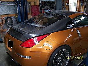 F/S Highly modified Nissan 350Z-100_2605.jpg