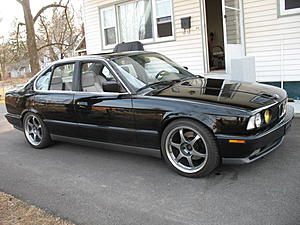 Fs/wtt: 1991 bmw m5-img_3809.jpg