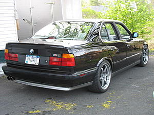 Fs/wtt: 1991 bmw m5-img_3813.jpg