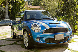 CA: FS: 2007 Mini Cooper S, excellent condition-taz01a.jpg