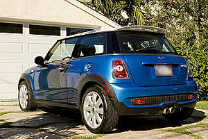 CA: FS: 2007 Mini Cooper S, excellent condition-taz09a.jpg