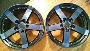 Painting wheels.  Duplicolor wheel paint-wp_20140830_013.jpg