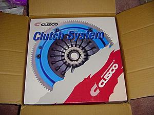 FS: Cusco Twin Disk Clutch for EVO-dsc02038.jpg