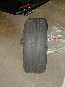 Pirelli 210 winter sport tires - 4sale-evosnow2.jpg