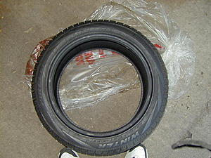 Pirelli 210 winter sport tires - 4sale-evosnow3.jpg