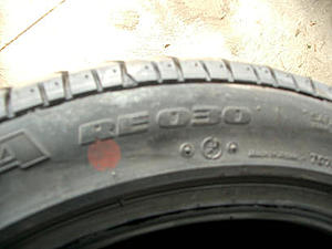 FS:  Evo tires ....2 sets bridgestone potenza RE030's 235 45 17's-stuff-sale-10-11-04-006.jpg