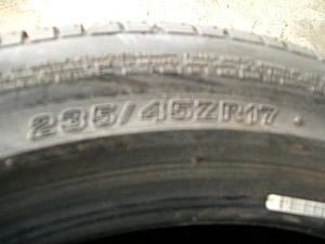 FS:  Evo tires ....2 sets bridgestone potenza RE030's 235 45 17's-stuff-sale-10-11-04-007.jpg